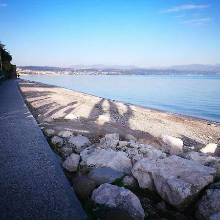 Akihouse - And On Garda Lake Homestay Lonato